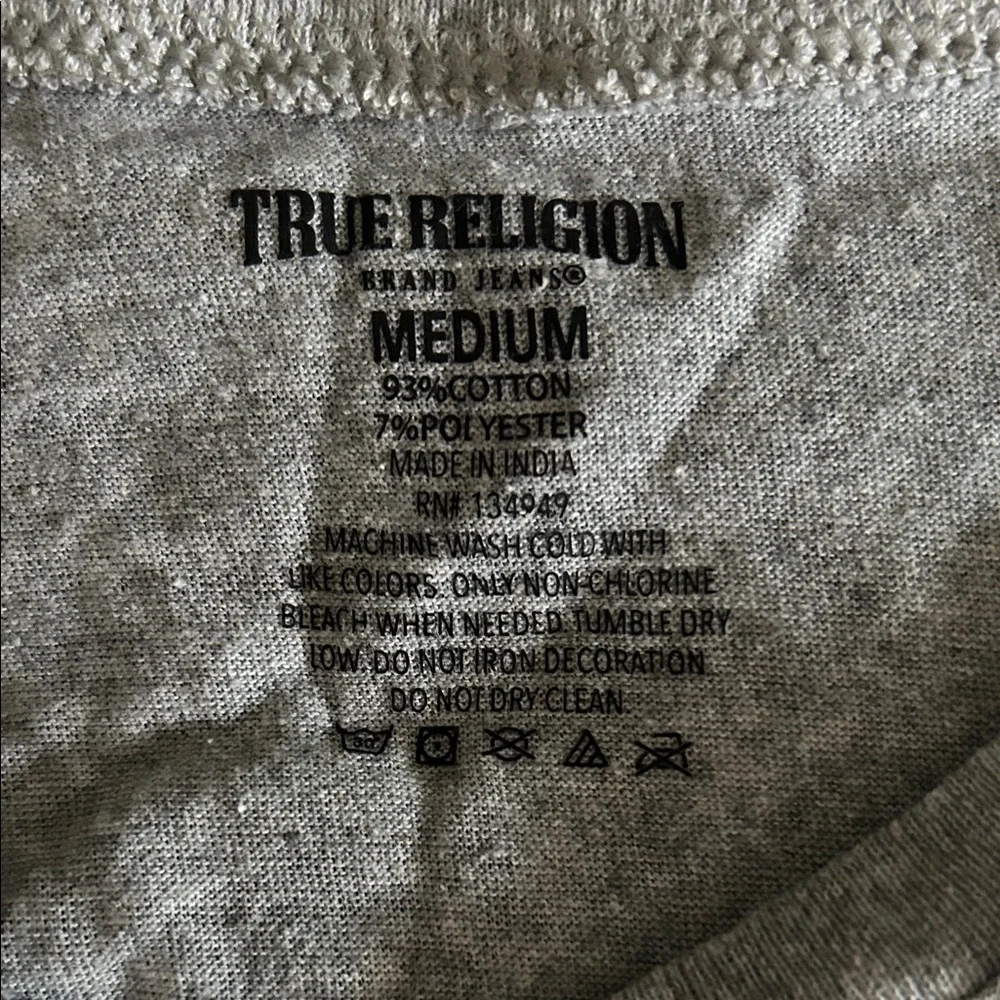 True Religion stylish true
